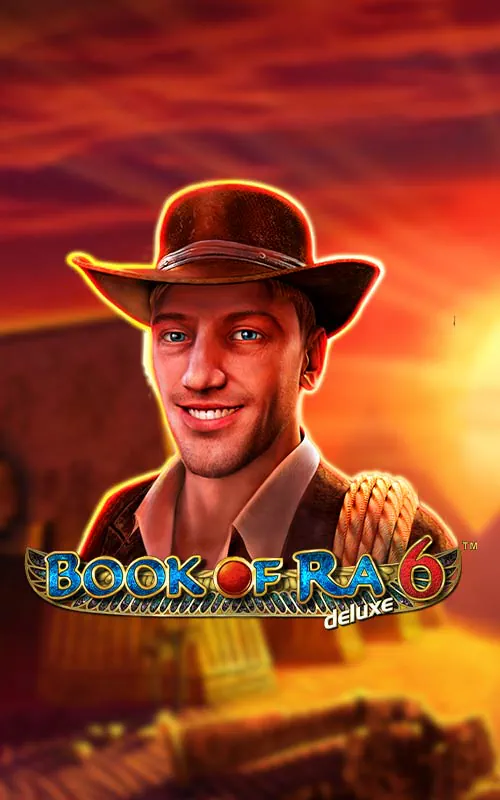 Book of Ra at Fast Wins Hero Casino
