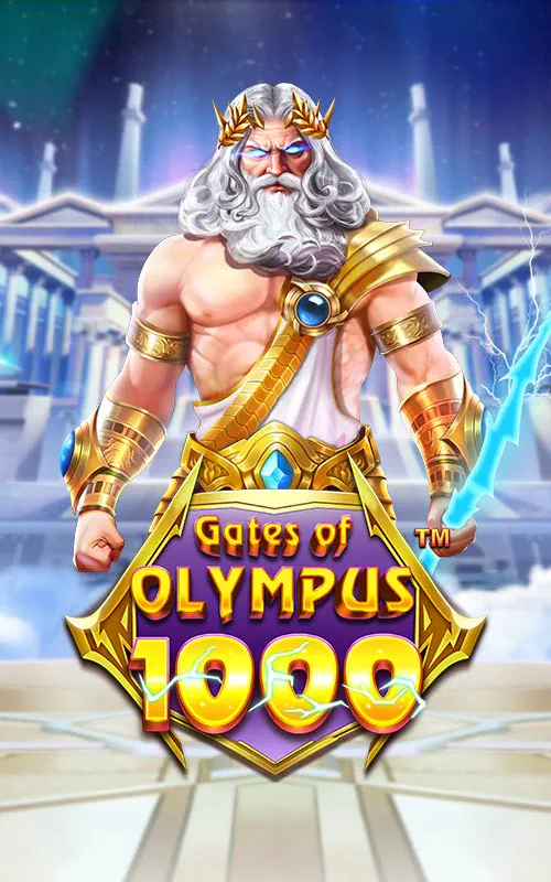 Gates of Olympus at Fast Wins Hero Casino