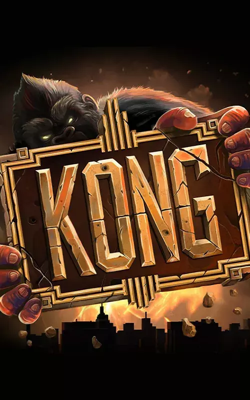Kong at Fast Wins Hero Casino